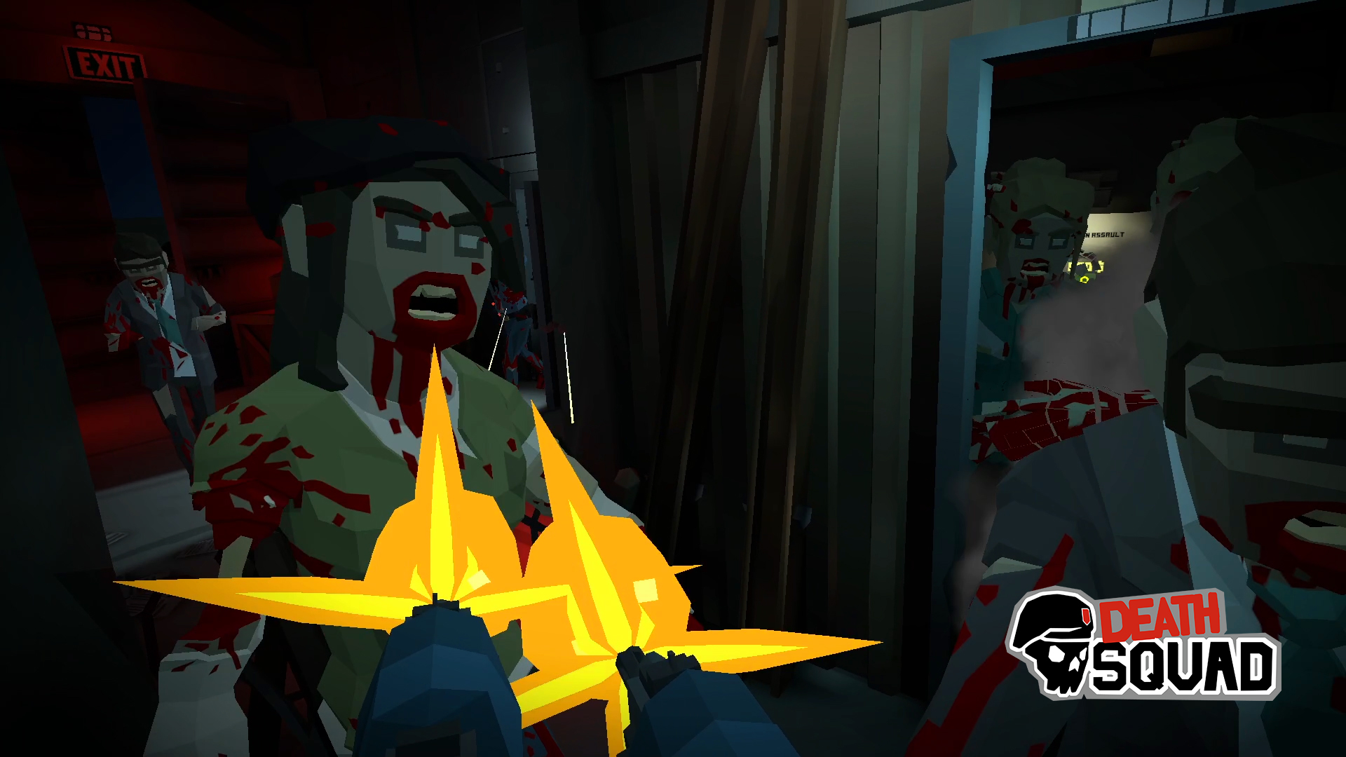 death-squad-zombie-wave-team-firing-line