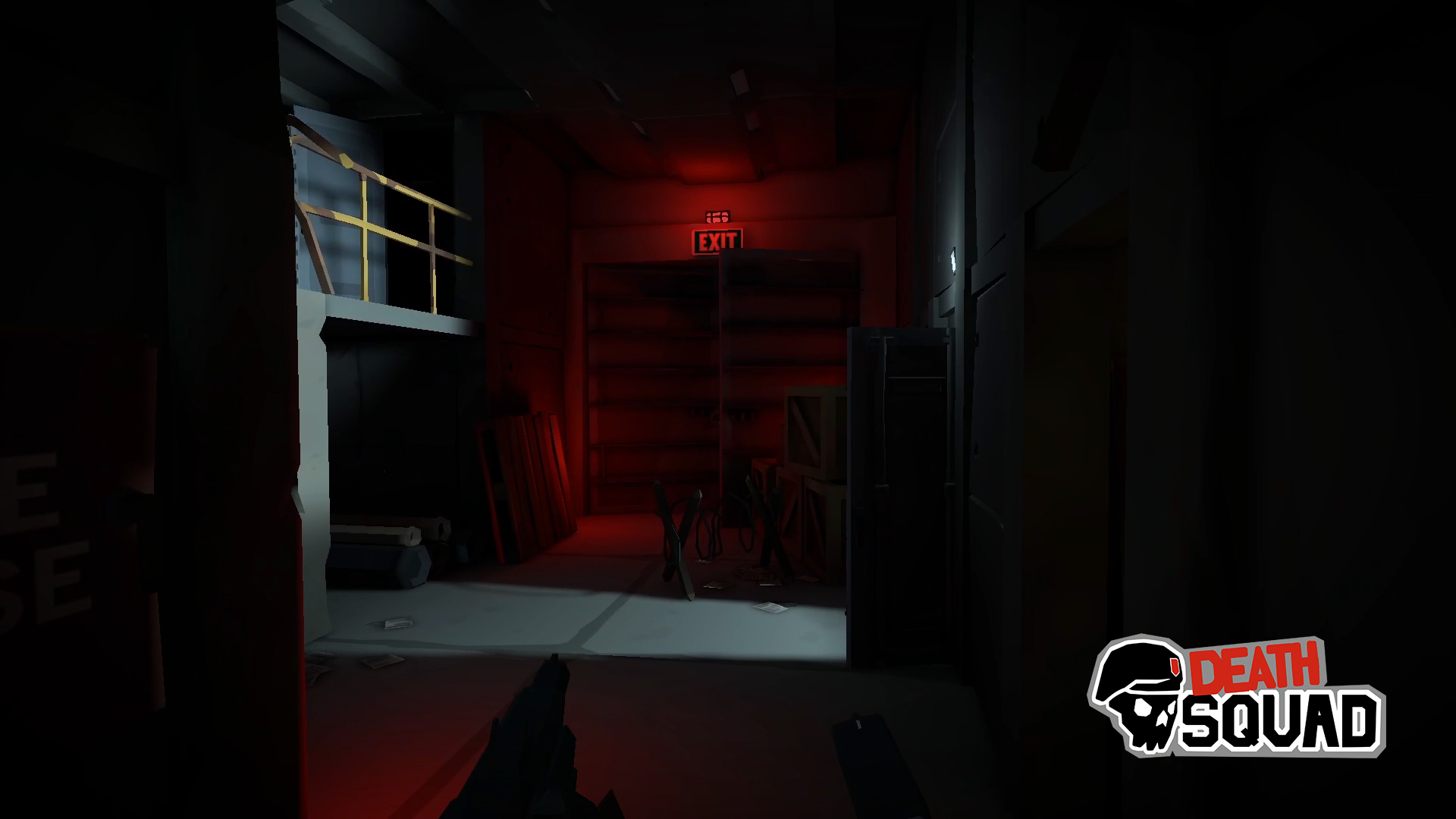 Death Squad Package - SURVIVE THE ZOMBIE APOCALYPSE screenshot 4