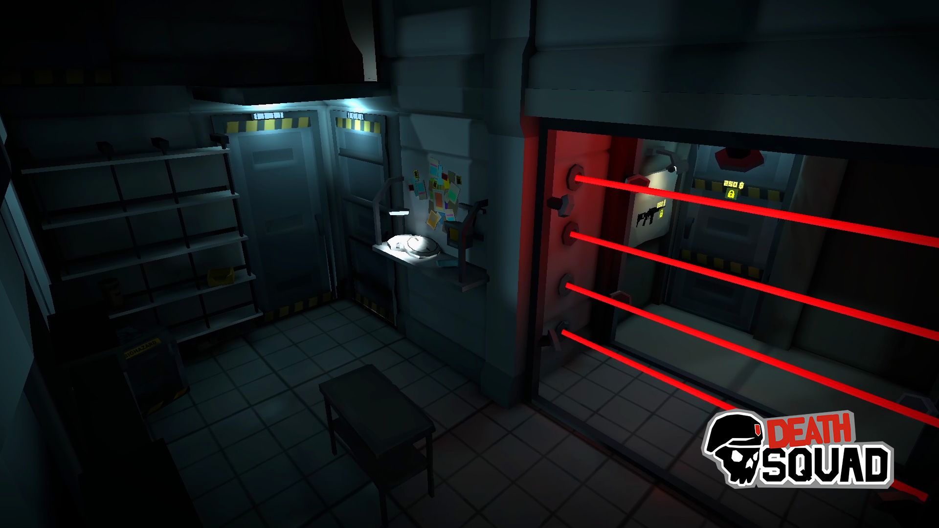 Death Squad Package - SURVIVE THE ZOMBIE APOCALYPSE screenshot 7
