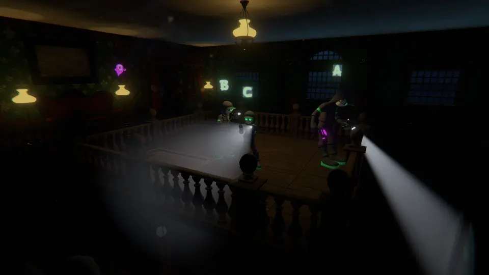 ghost-patrol-moving-manor-hallway-team