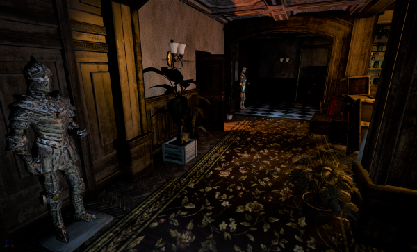 Manor of Escape – Virtual Reality Escape Room screenshot 10
