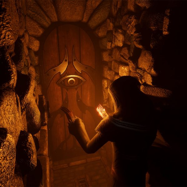 The Chronosphere Chronicles – Virtual Reality Escape Room screenshot 12