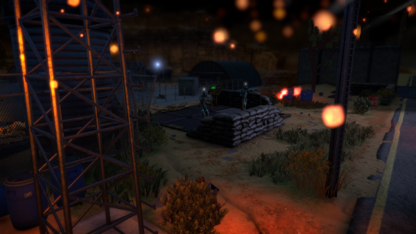Arizona Sunshine LB VR Free Roam- Survive a Zombie Apocalyptic World! screenshot 12