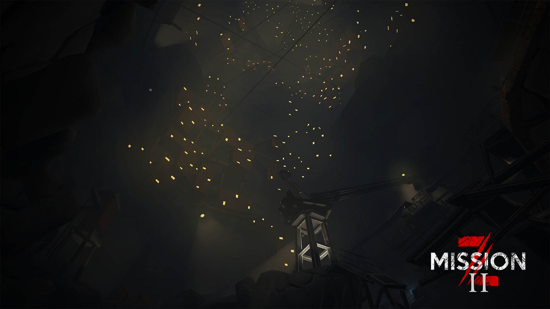 Mission Z II - Virtual Reality Escape Room screenshot 12