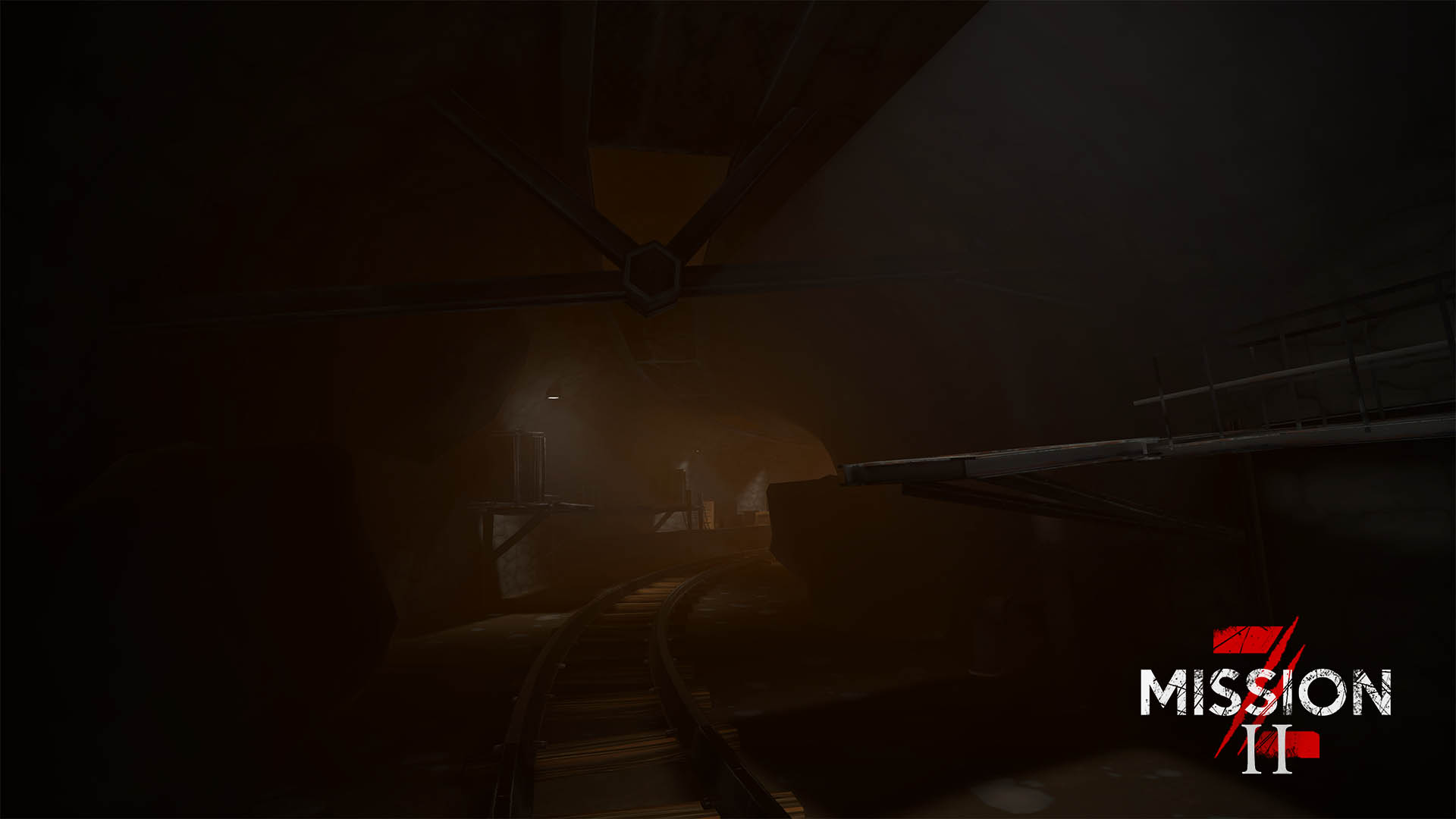 Mission Z II - Virtual Reality Escape Room screenshot 13