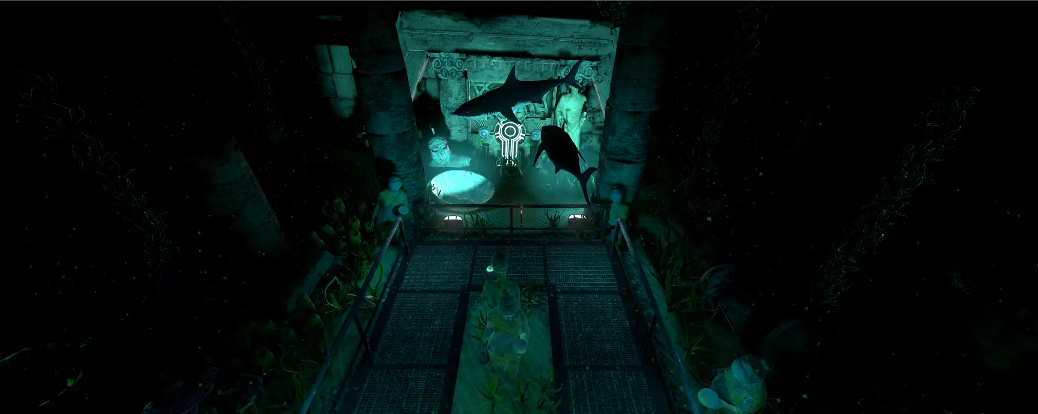 Depths Of Osiris – Virtual Reality Escape Room screenshot 9