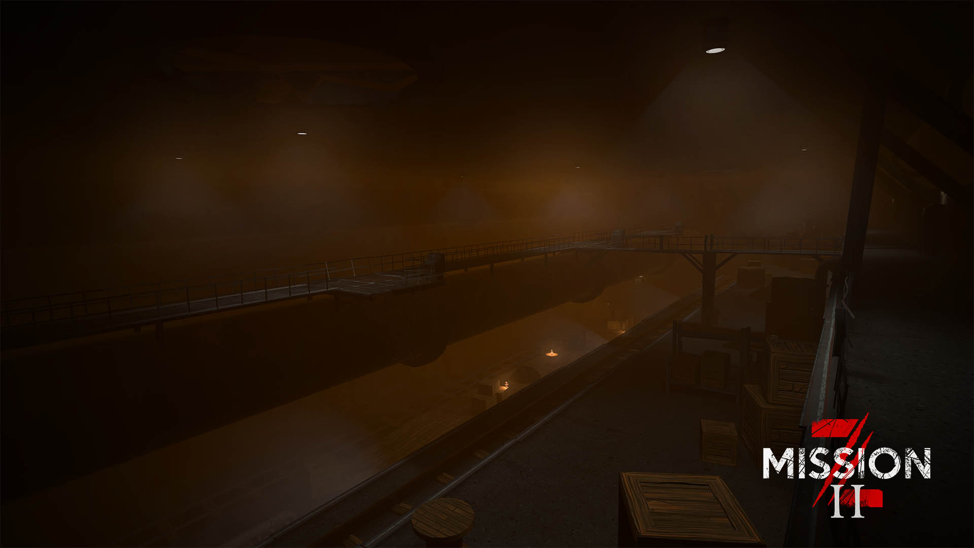 Mission Z II - Virtual Reality Escape Room screenshot 14