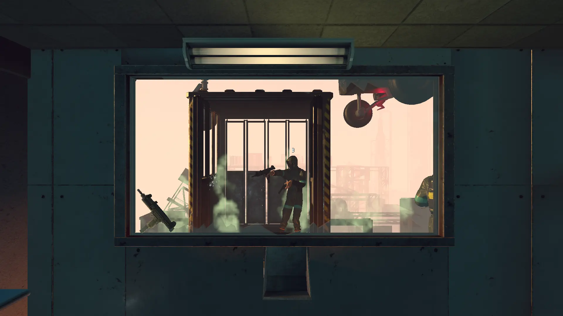 Arizona Sunshine LB VR Free Roam- Survive a Zombie Apocalyptic World! screenshot 15