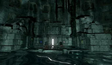 Depths Of Osiris – Virtual Reality Escape Room screenshot 16