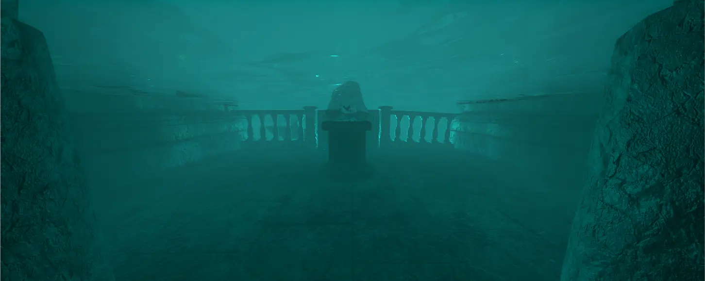 Depths Of Osiris – Virtual Reality Escape Room screenshot 17