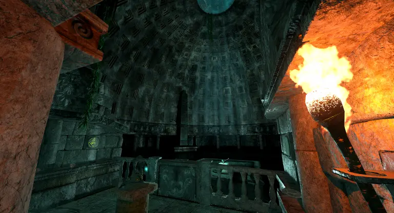 Depths Of Osiris – Virtual Reality Escape Room screenshot 18