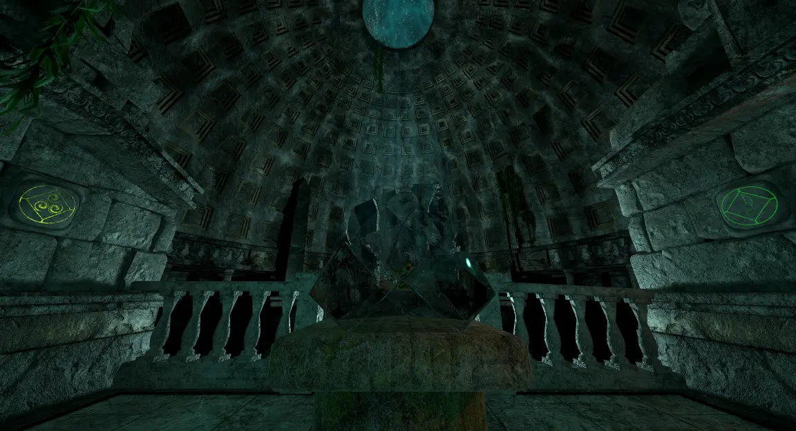 Depths Of Osiris – Virtual Reality Escape Room screenshot 19