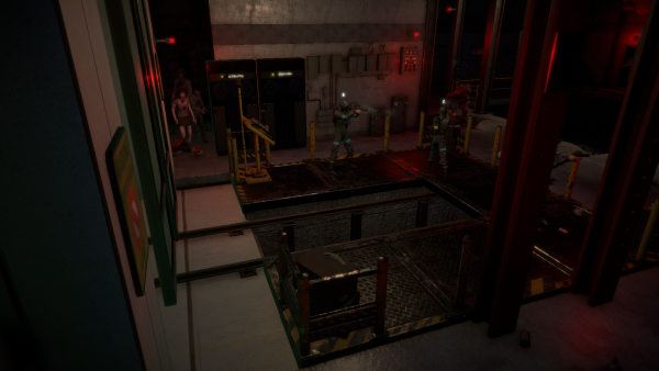 Arizona Sunshine LB VR Free Roam- Survive a Zombie Apocalyptic World! screenshot 3