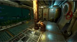 Depths Of Osiris – Virtual Reality Escape Room screenshot 23