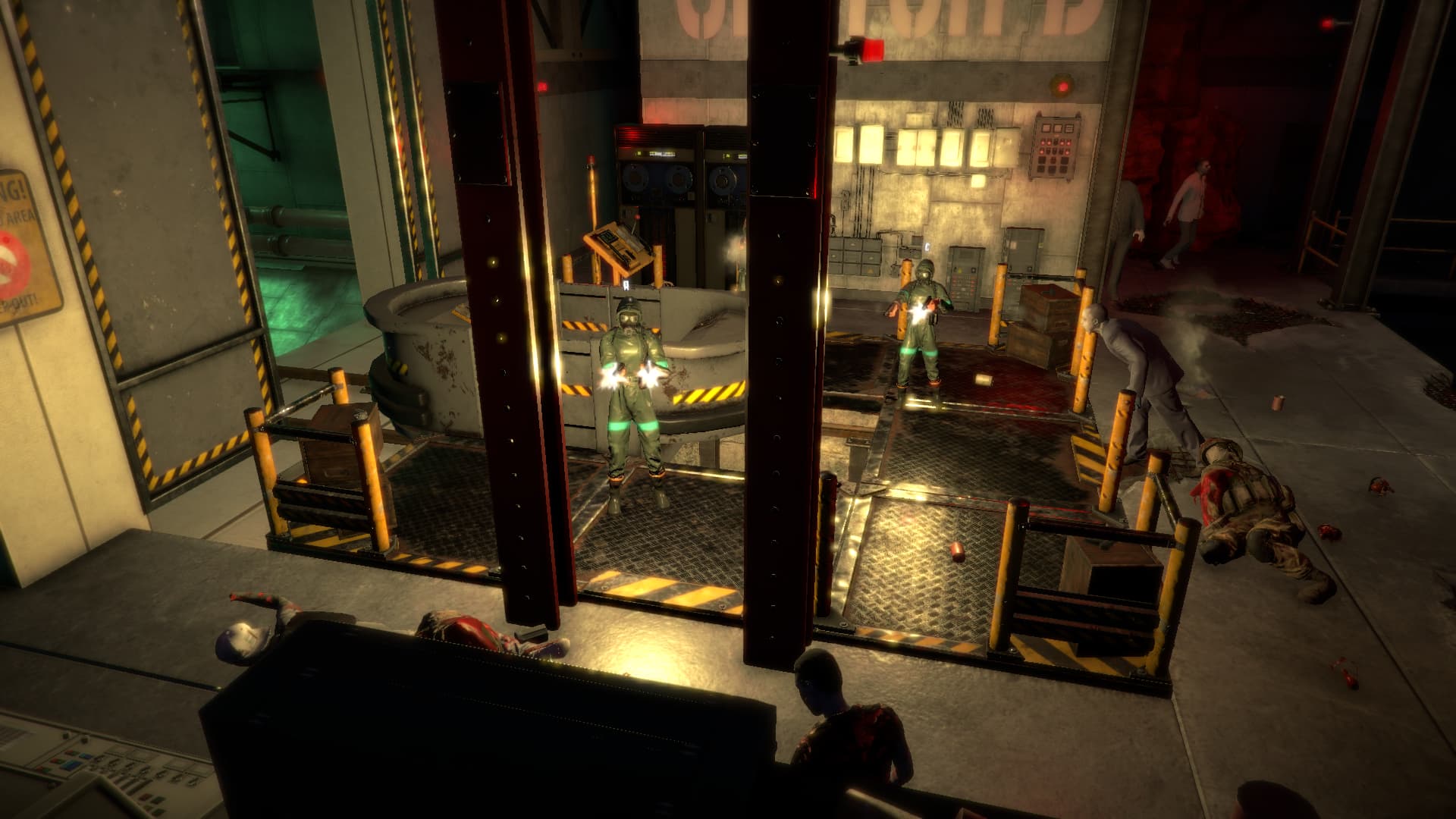 Arizona Sunshine LB VR Free Roam- Survive a Zombie Apocalyptic World! screenshot 5