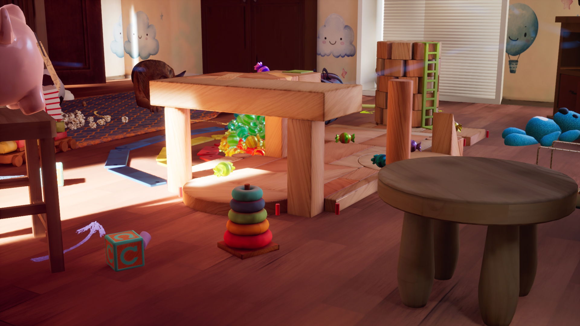 herozone-group-playing-arcade-modes