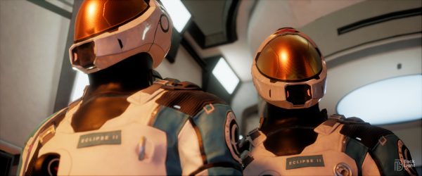 ECLIPSE - Virtual Reality Escape Room screenshot 6