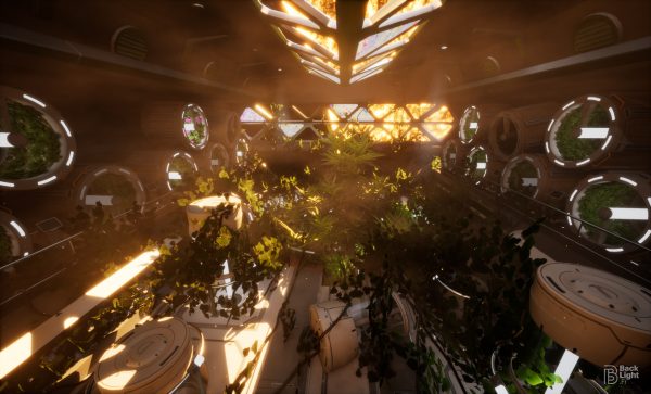 ECLIPSE - Virtual Reality Escape Room screenshot 7