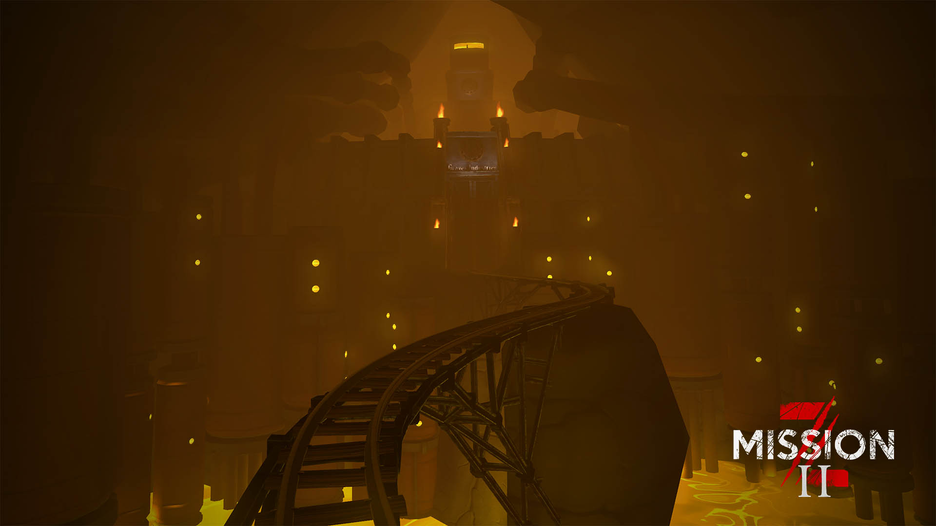 Mission Z II - Virtual Reality Escape Room screenshot 9