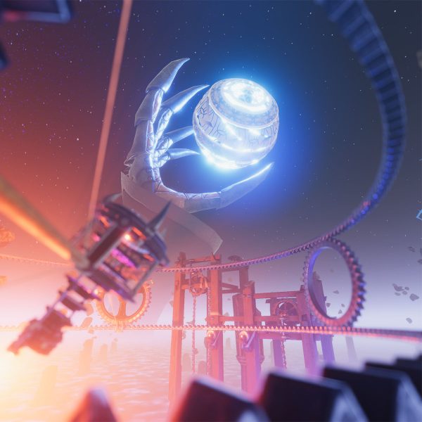 The Chronosphere Chronicles – Virtual Reality Escape Room screenshot 9