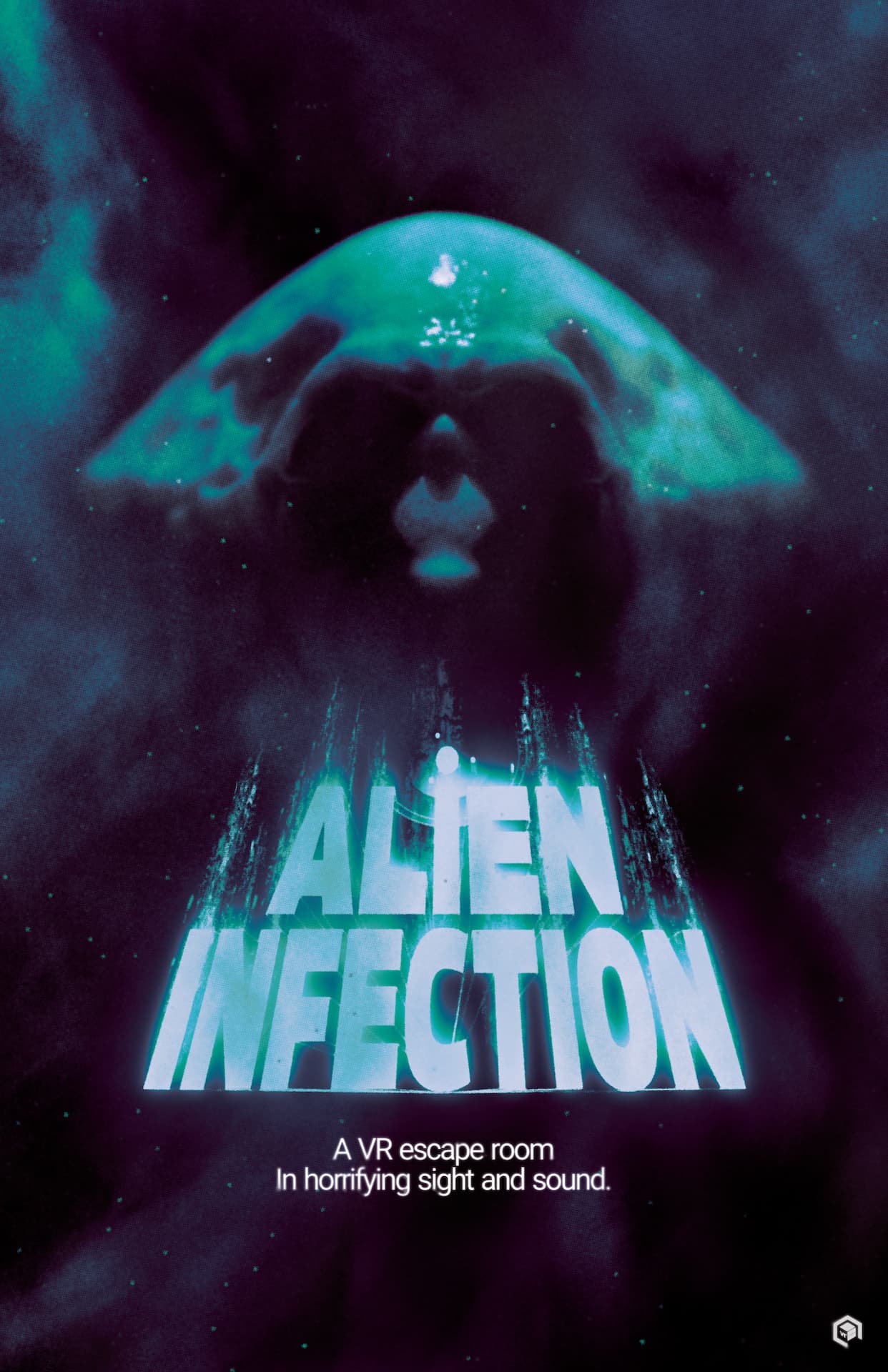 Alien Infection – Free-Roam VR Escape Room - VR Escape Room at Escape To VR in Carlsbad