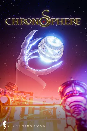 The Chronosphere Chronicles – Free-Roam VR Escape Room