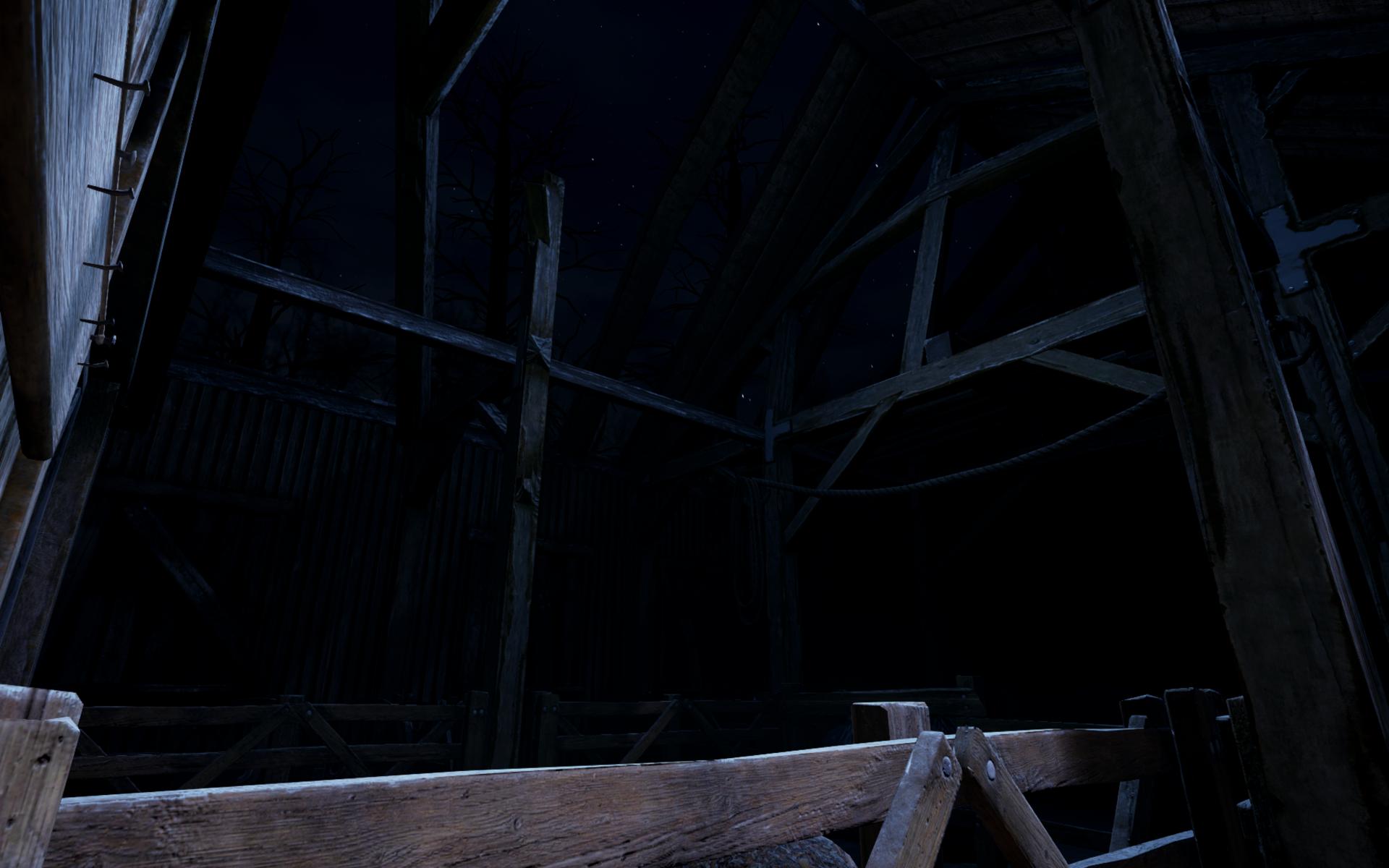 Alien Infection – Virtual Reality Escape Room screenshot 3