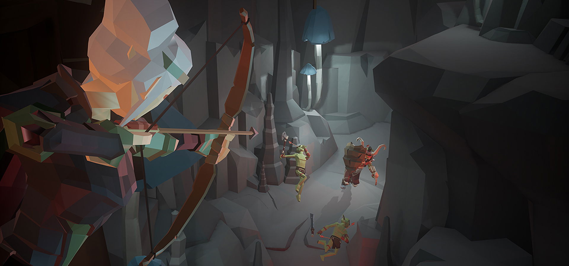 Escape To VR screenshot 7