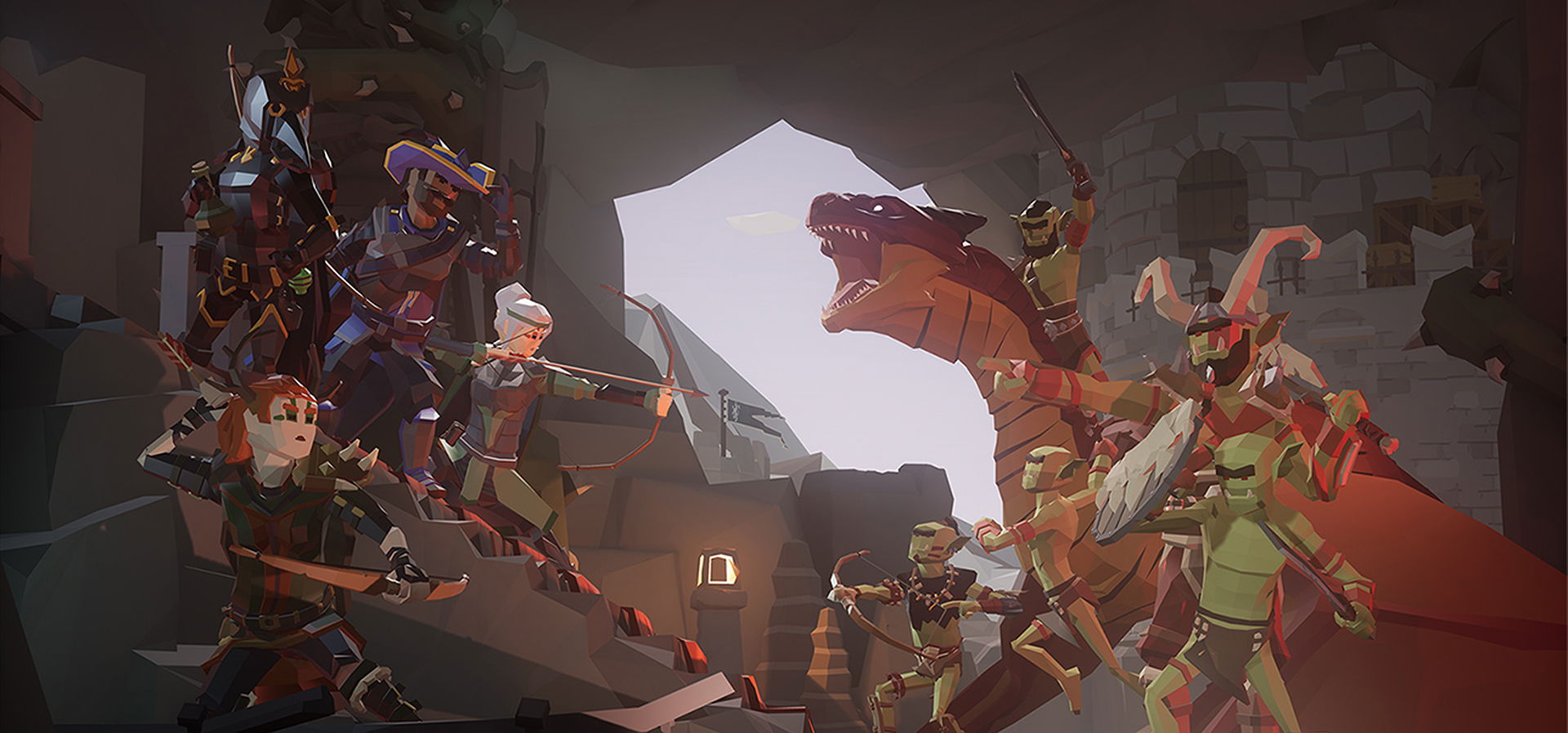 Escape To VR screenshot 8