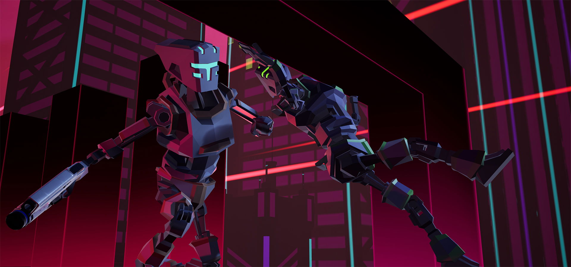 Escape To VR screenshot 13