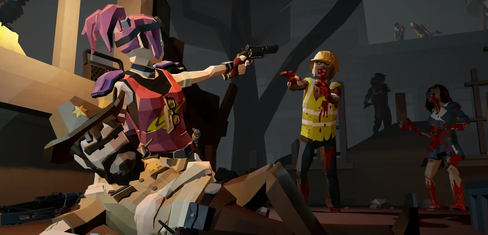 HeroZone Experience – Ultimate VR Package