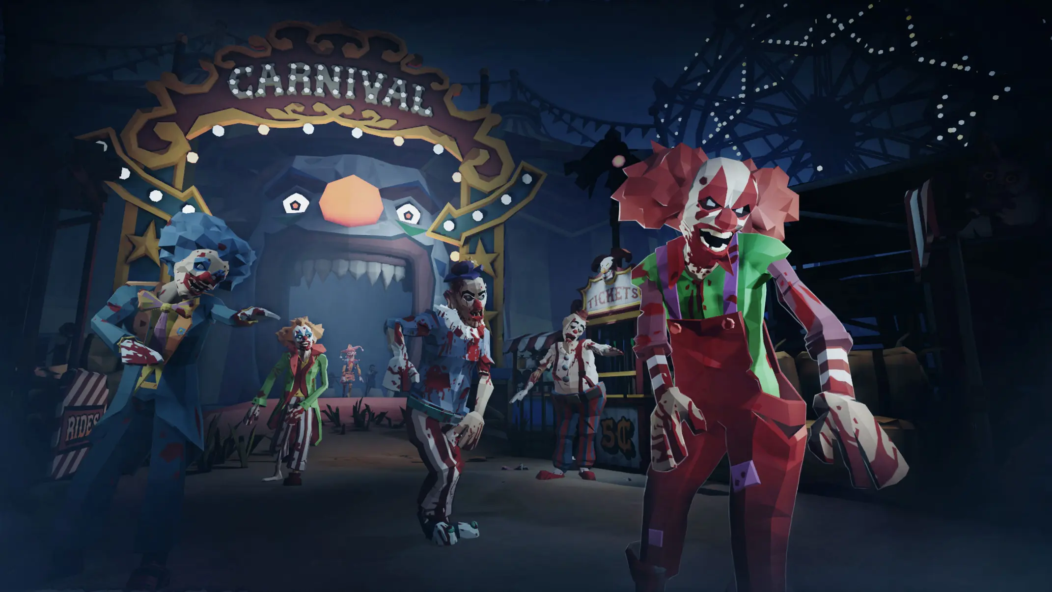 HeroZone Experience – Ultimate VR Package