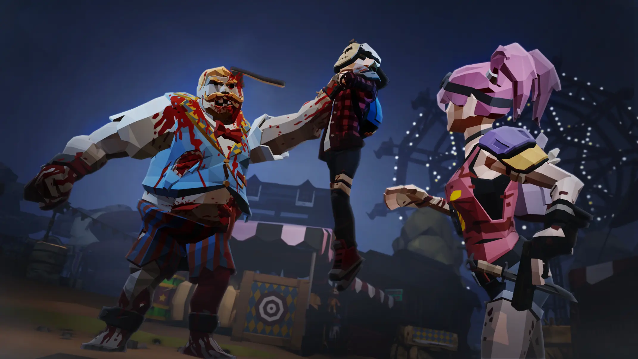 Escape To VR screenshot 17