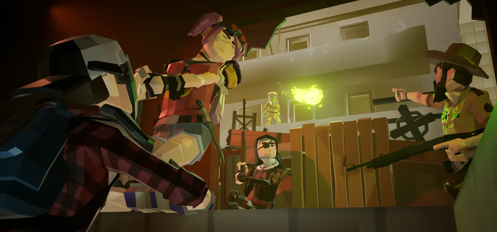 Escape To VR screenshot 18