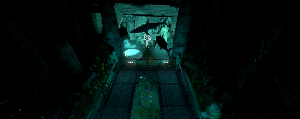 Depths Of Osiris – Virtual Reality Escape Room screenshot 26