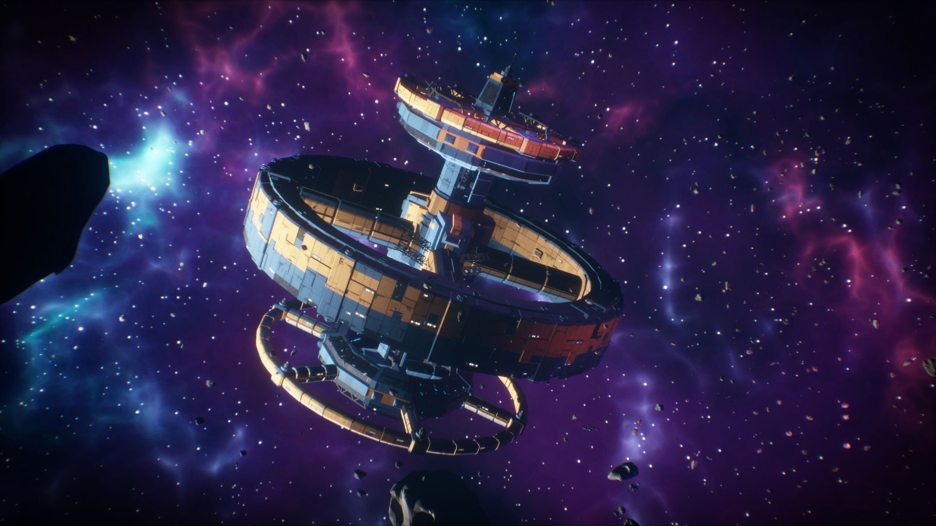 Wayfinders: Escape from Aurora – Family Friendly Escape Room screenshot 5