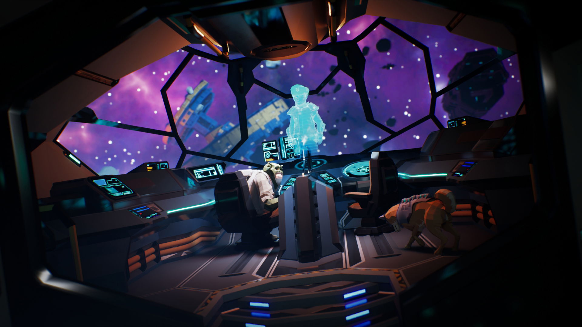 Wayfinders: Escape from Aurora – Family Friendly Escape Room screenshot 6