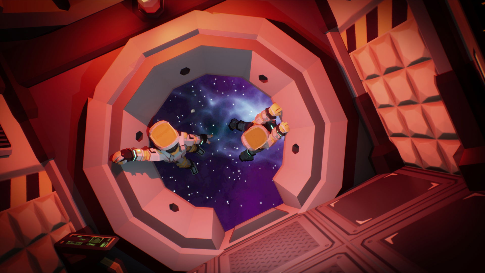 Wayfinders: Escape from Aurora – Family Friendly Escape Room screenshot 7