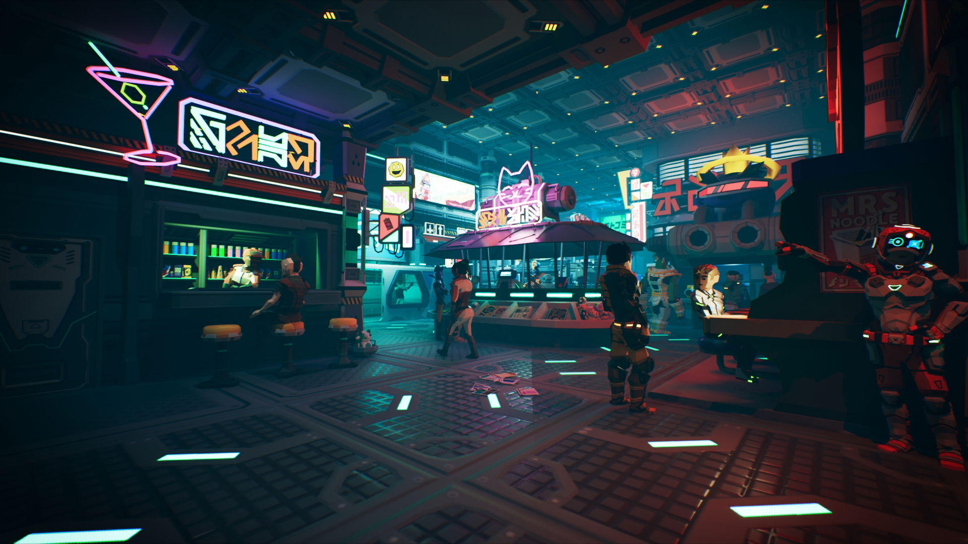 Escape To VR screenshot 25