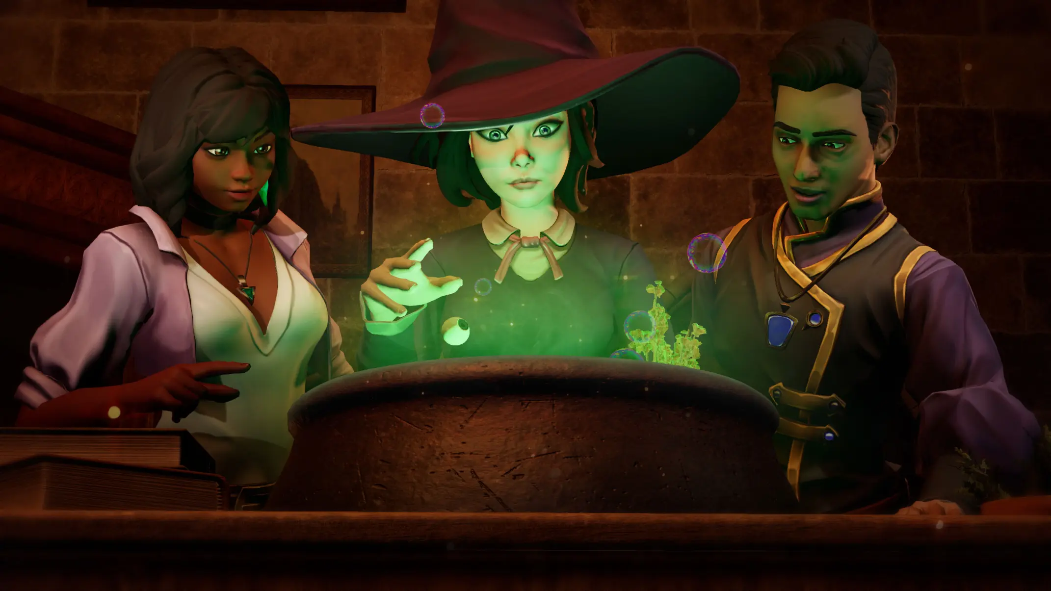 HeroZone Experience – Ultimate VR Package