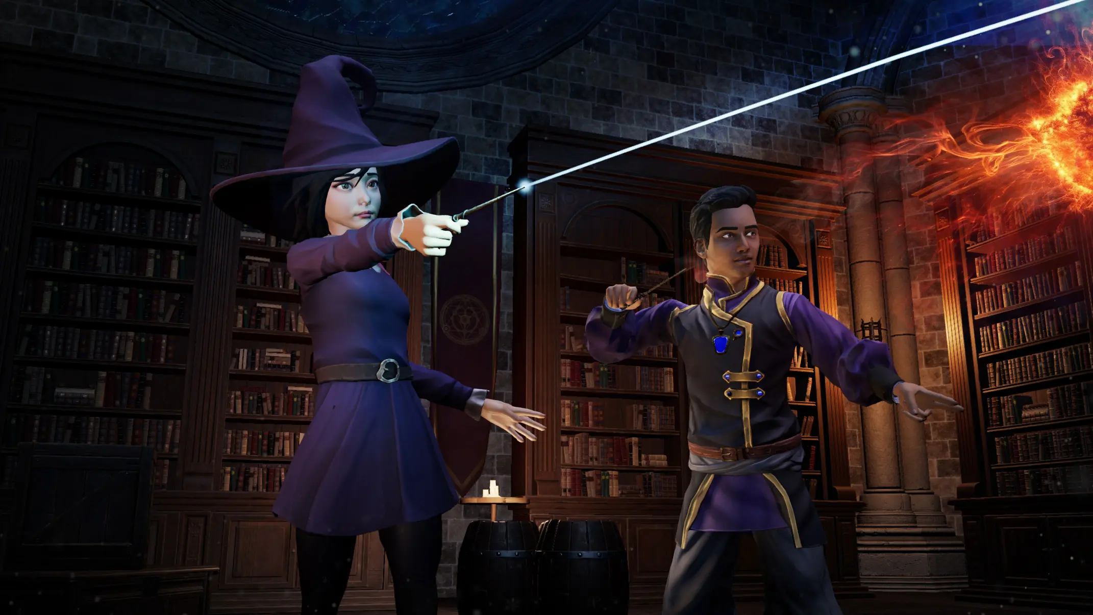 Escape To VR screenshot 27