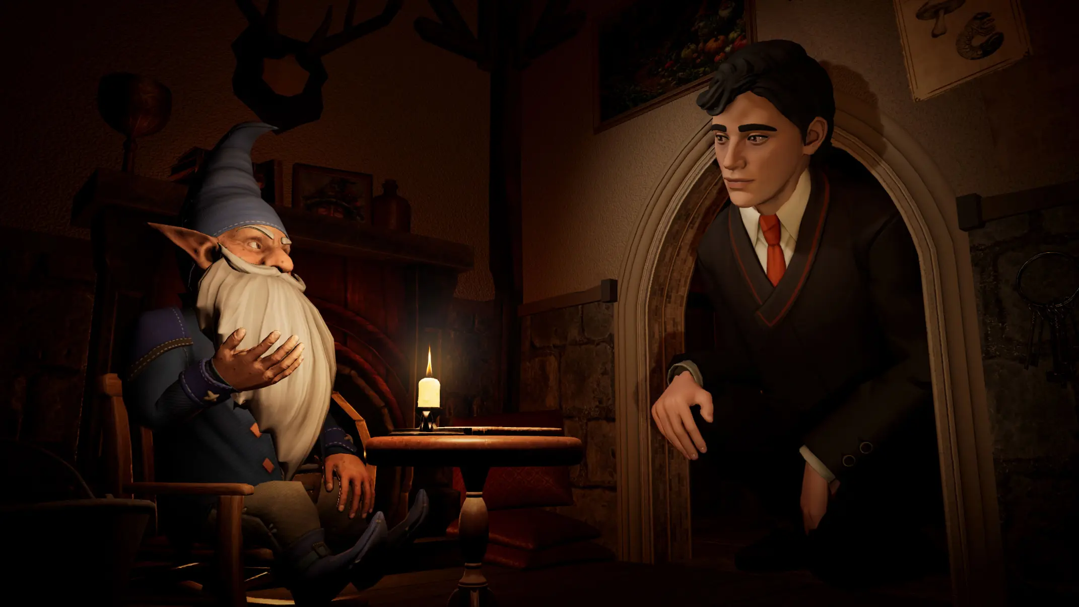 HeroZone Experience – Ultimate VR Package