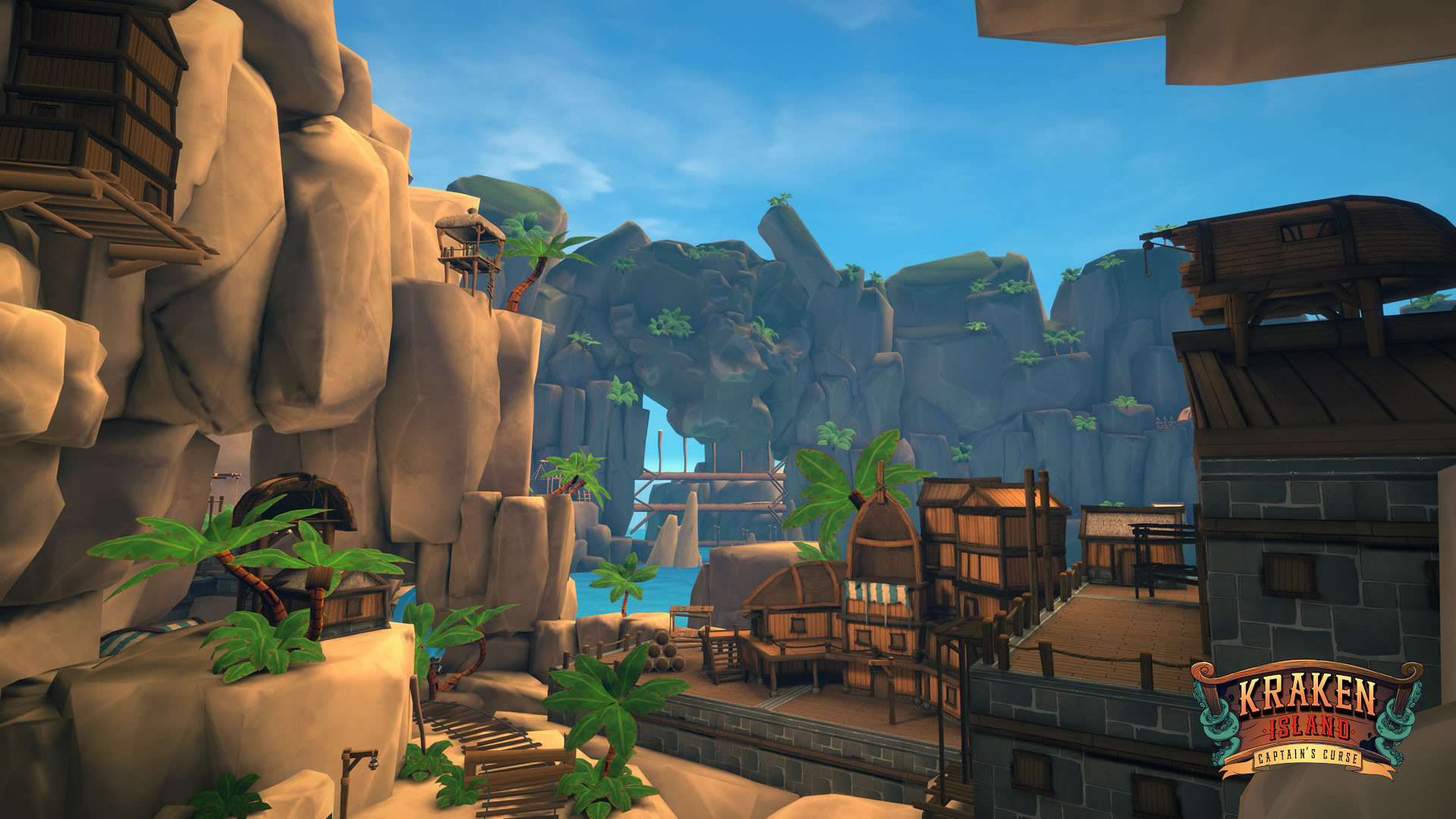 kraken-island-treasure-chest-defense