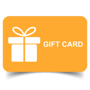 HOLIDAY GIFT CARDS