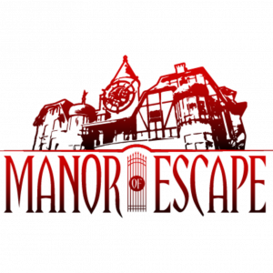 Manor of Escape - Virtual Reality Escape Room
