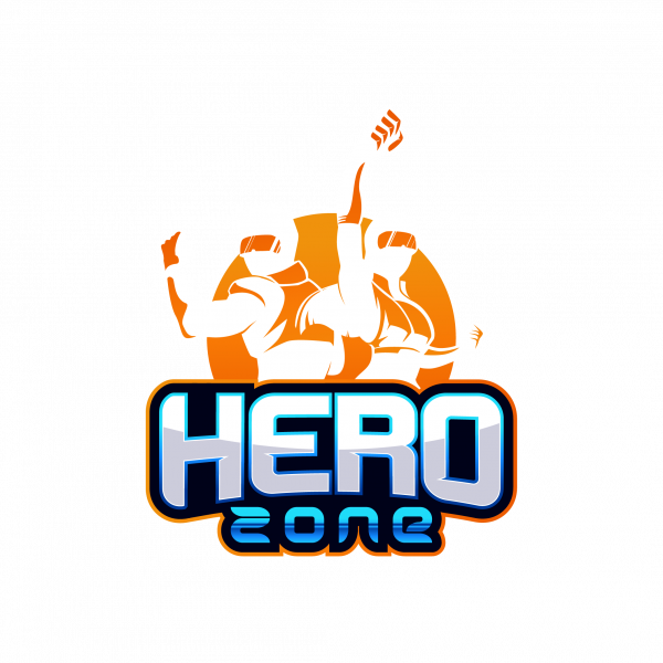 Hero ZOne VR Game Pack
