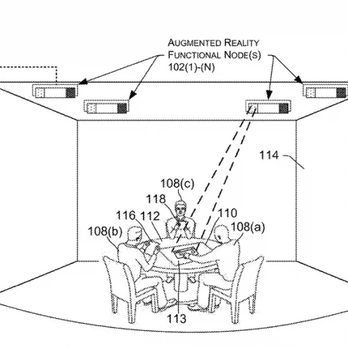 Amazon is quietly developing a ‘new-to-world’ AR product