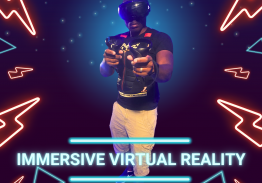 Level Up Your Fun: Two New VR Adventures at Escape to VR Carlsbad!